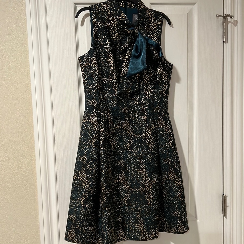 Vince Camuto dress